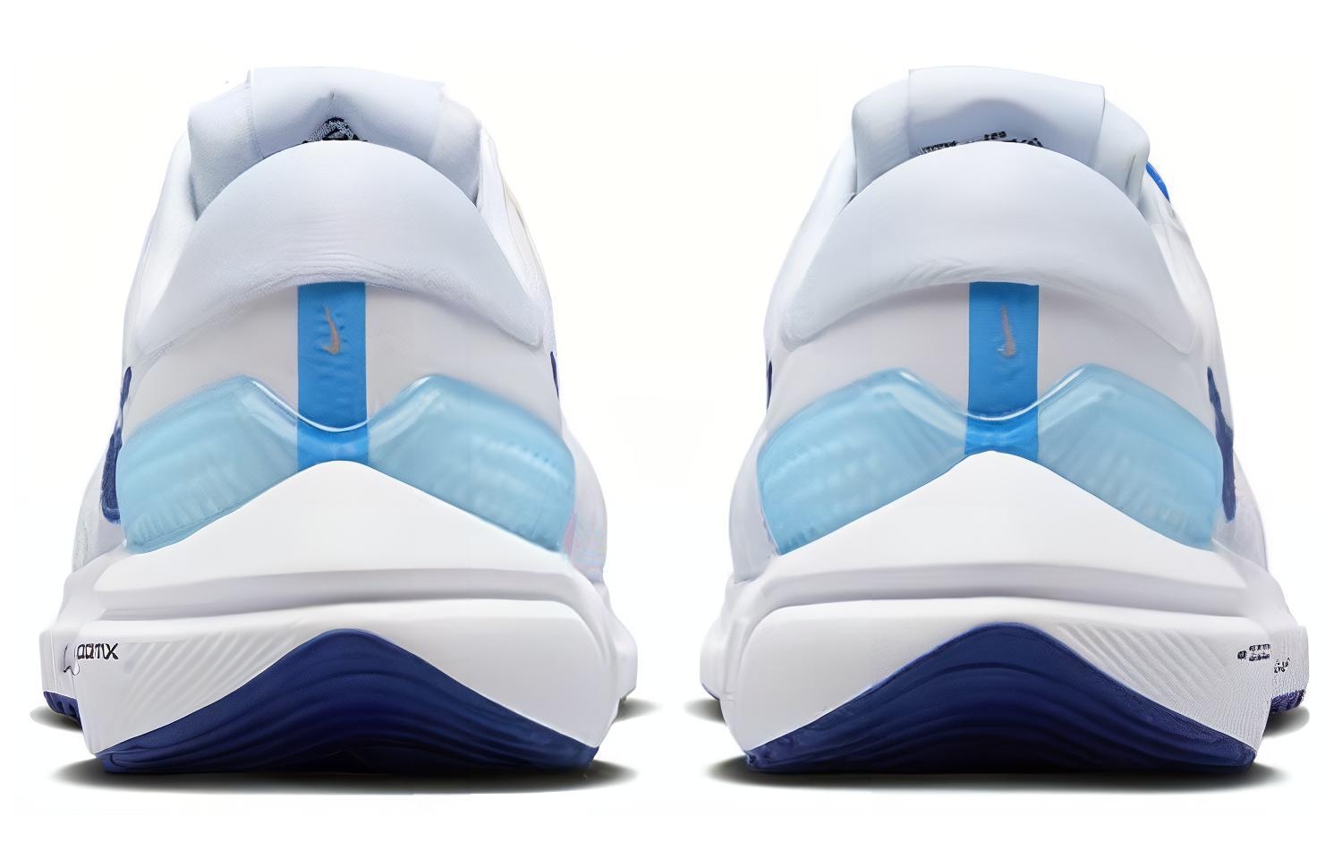 Nike Air Zoom Vomero 16 Bill Bowerman - вид сзади