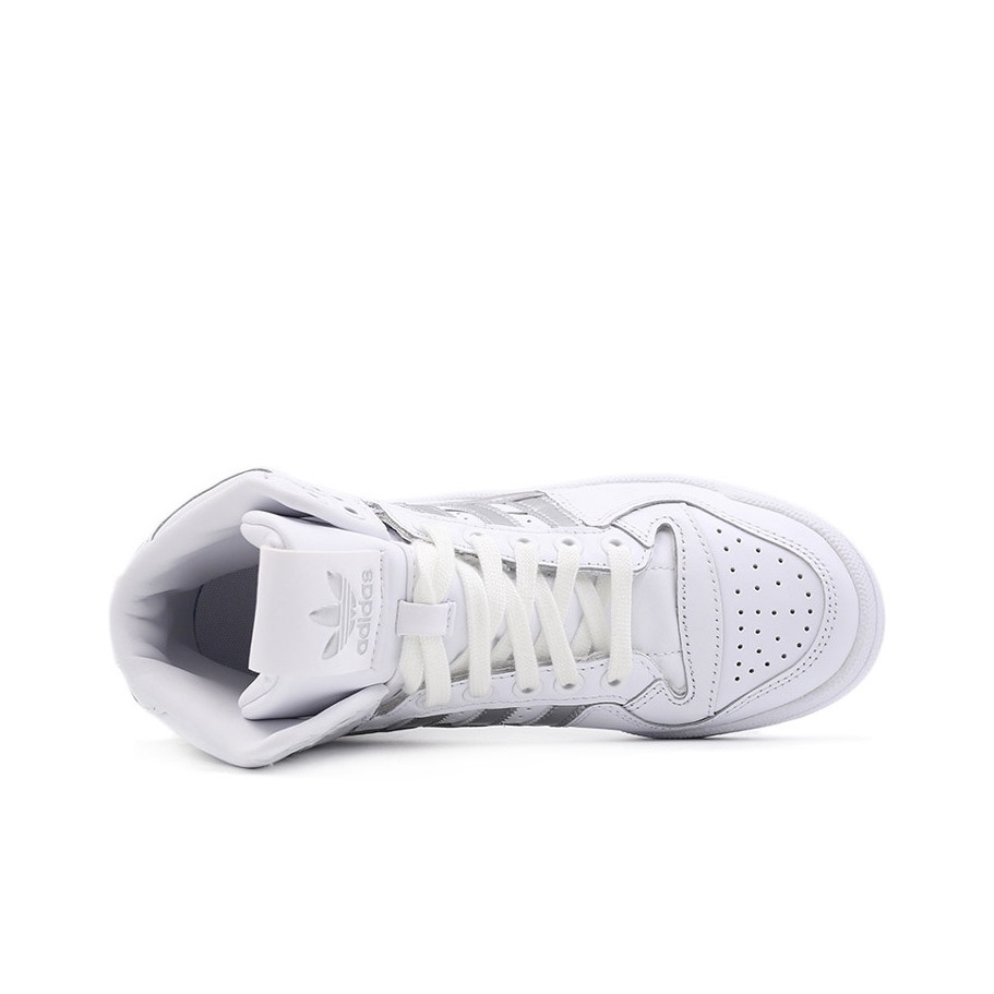 adidas originals FORUM Mid - вид спереди