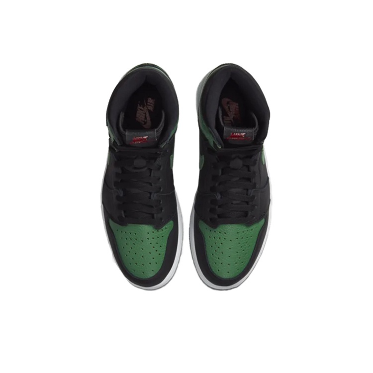 Jordan Air Jordan 1 Retro High Og Pine Green - sole