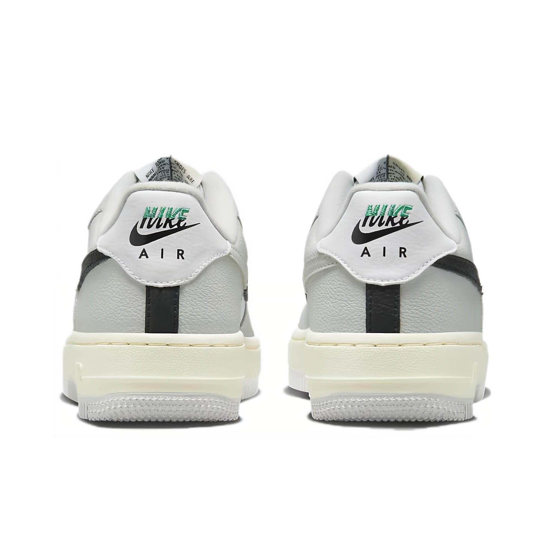 Nike Air Force 1 - вид 6