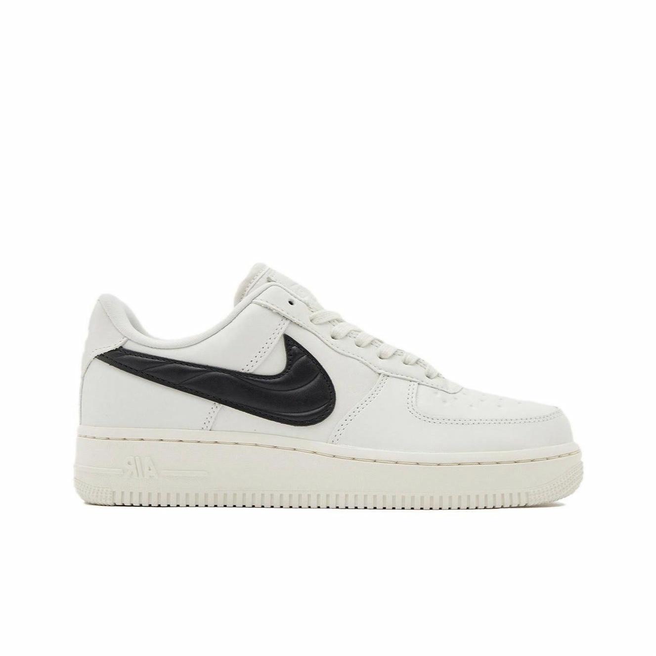 Nike Air Force 1 Low "Water Resistant Upper" - вид с внутренней стороны