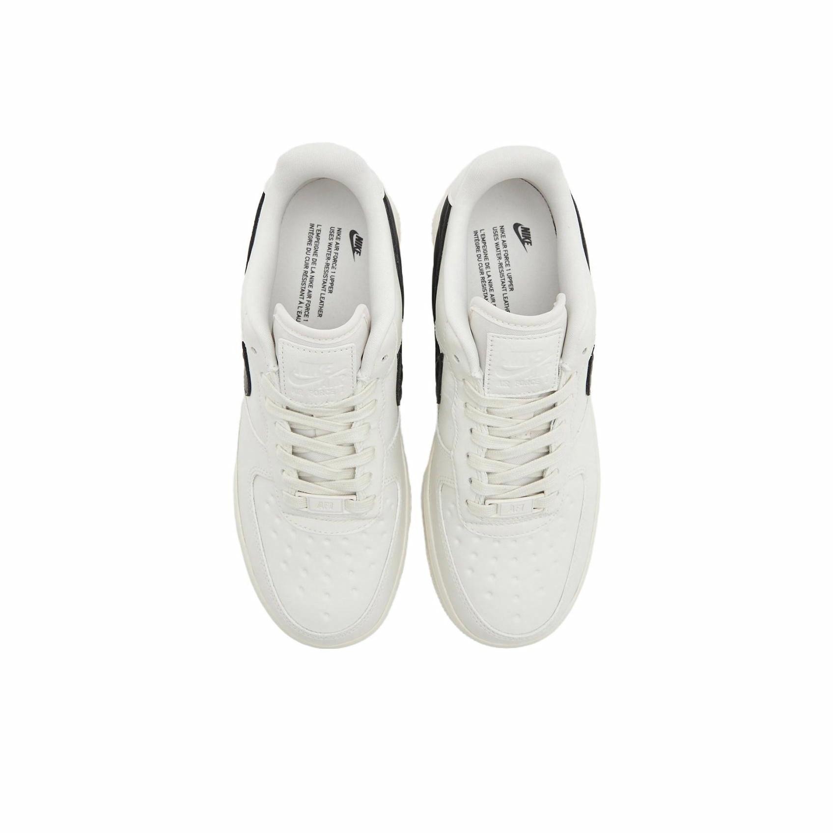 Nike Air Force 1 Low "Water Resistant Upper" - вид сзади