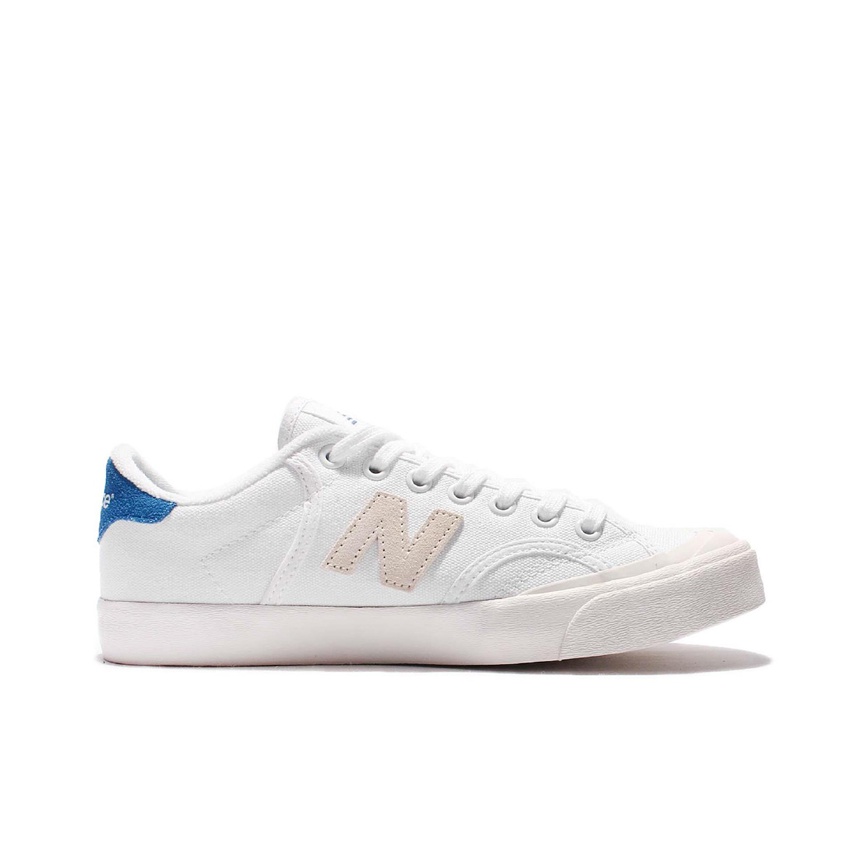 New Balance NB Court Cup NB (полнота: D) - вид с внутренней стороны