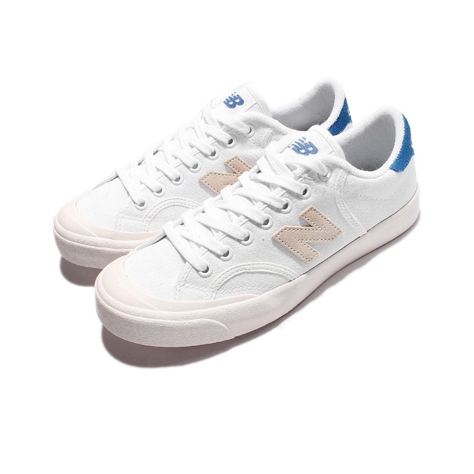 New Balance NB Court Cup NB (полнота: D) - вид спереди
