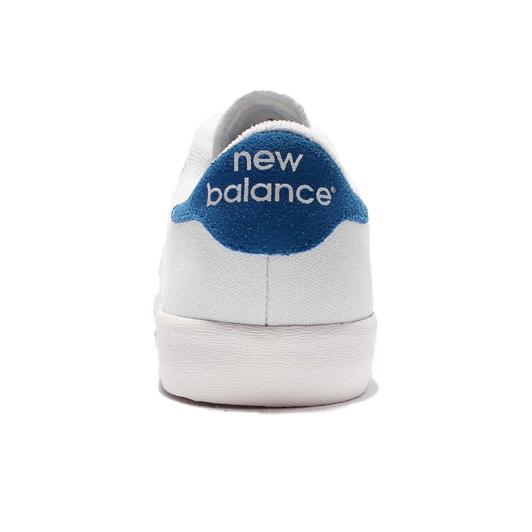 New Balance NB Court Cup NB (полнота: D) - подошва