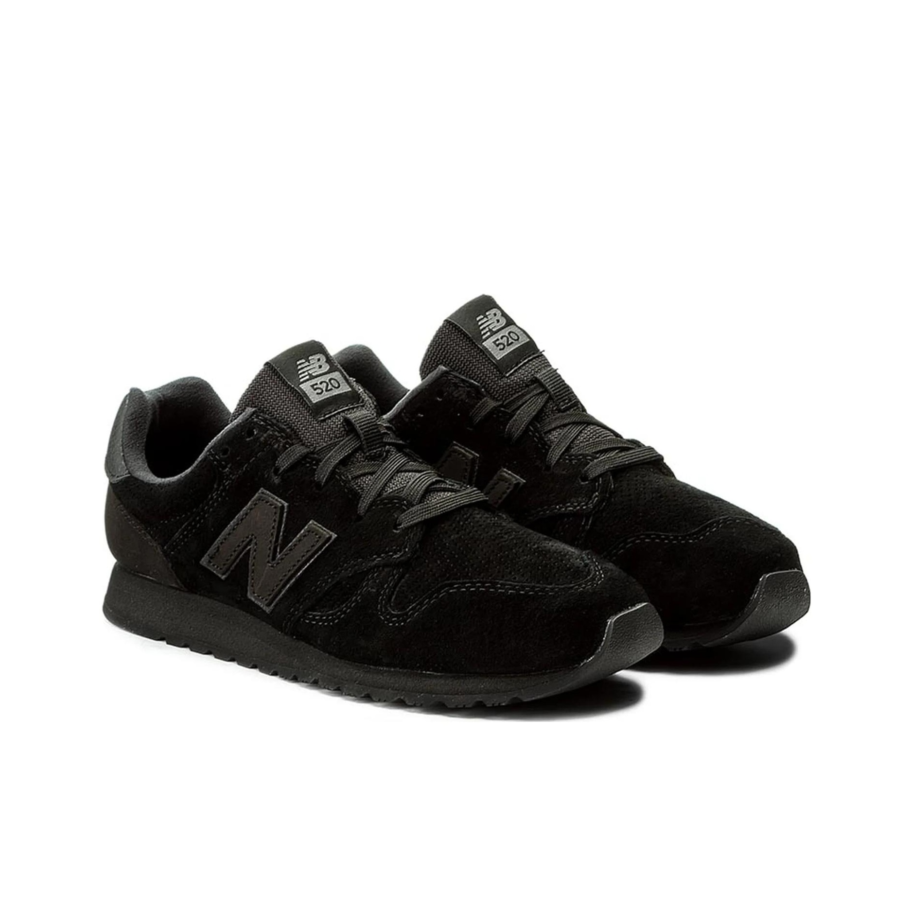 New Balance NB 520 (полнота: D) - вид с внутренней стороны