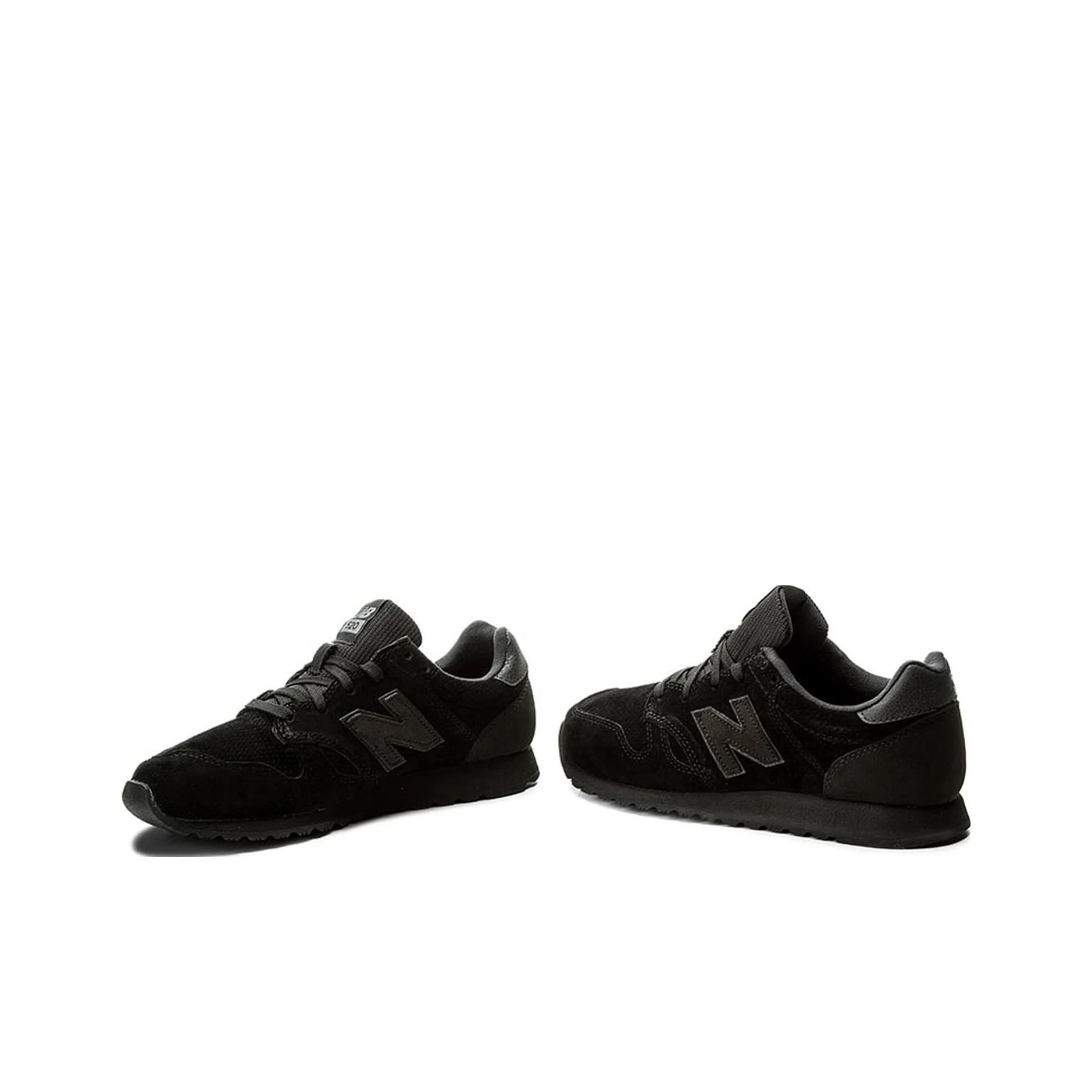 New Balance NB 520 (полнота: D) - вид спереди