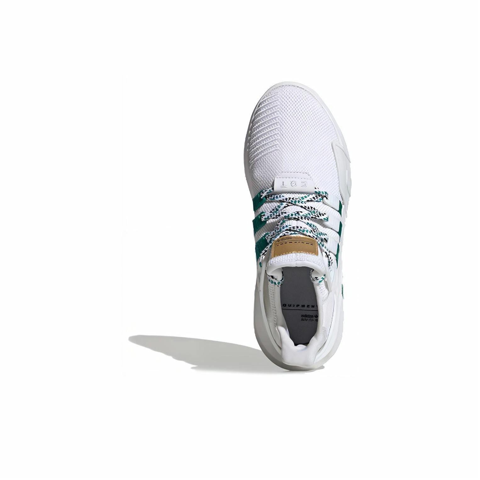 adidas originals EQT Support ADV BASK AD - вид сзади