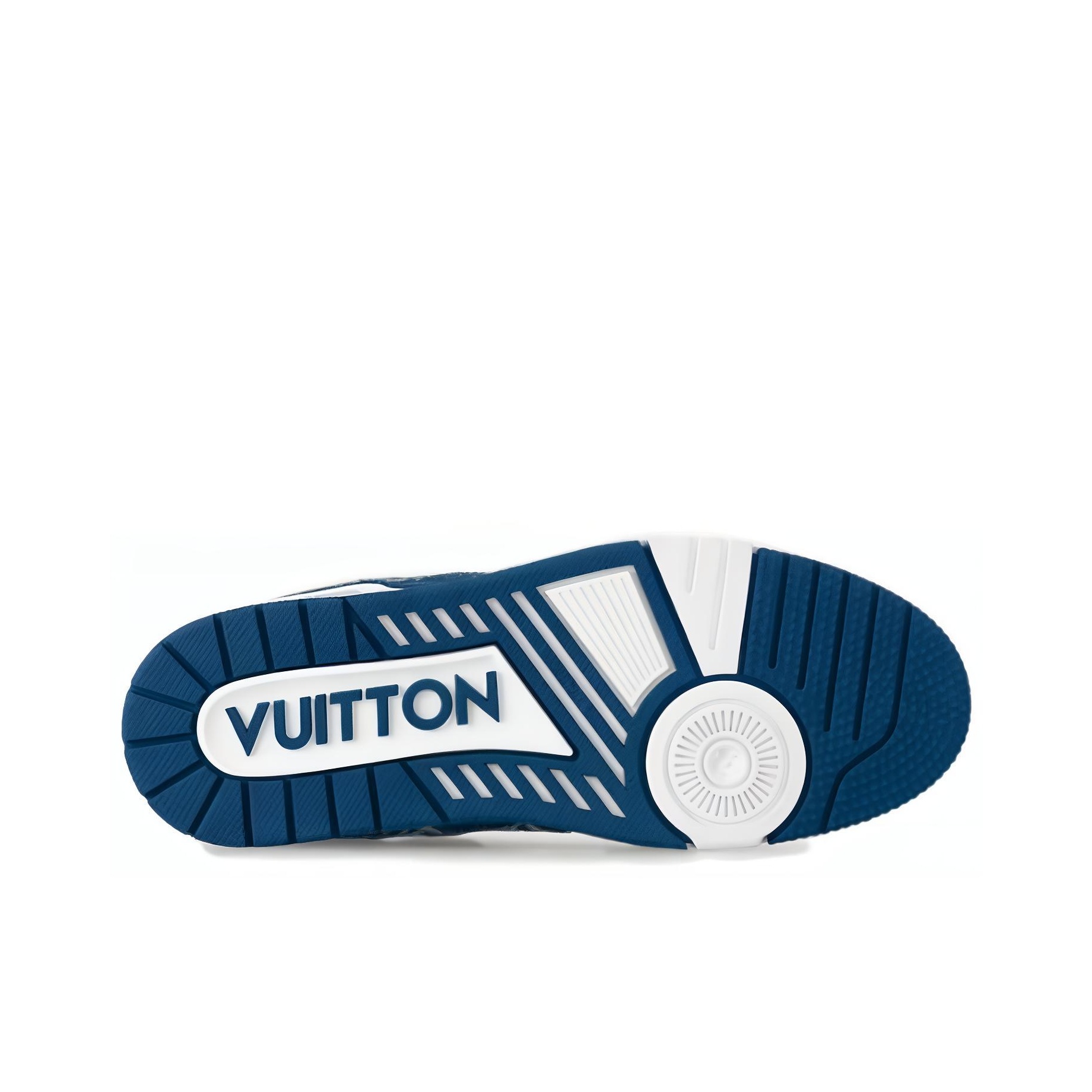 LOUIS VUITTON Trainer - подошва