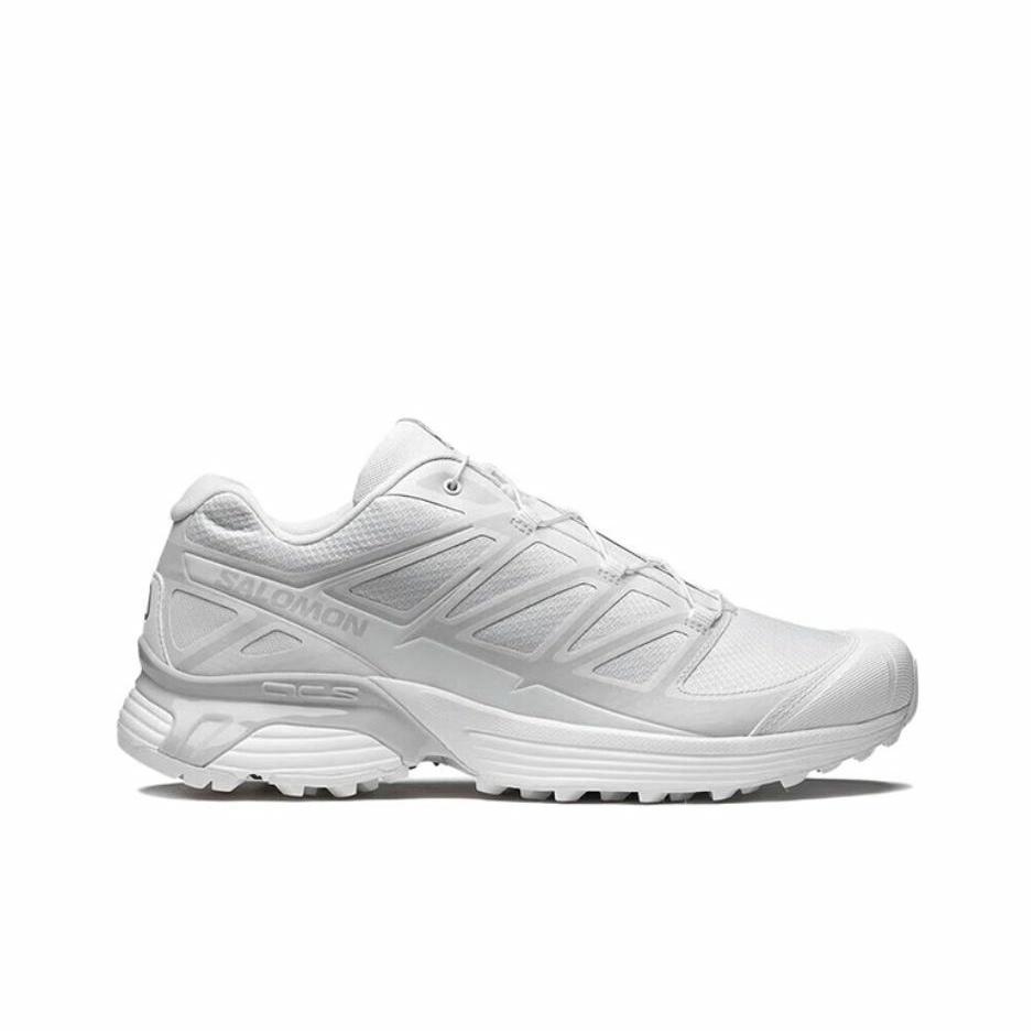 SALOMON XT-Pathway - вид с внутренней стороны