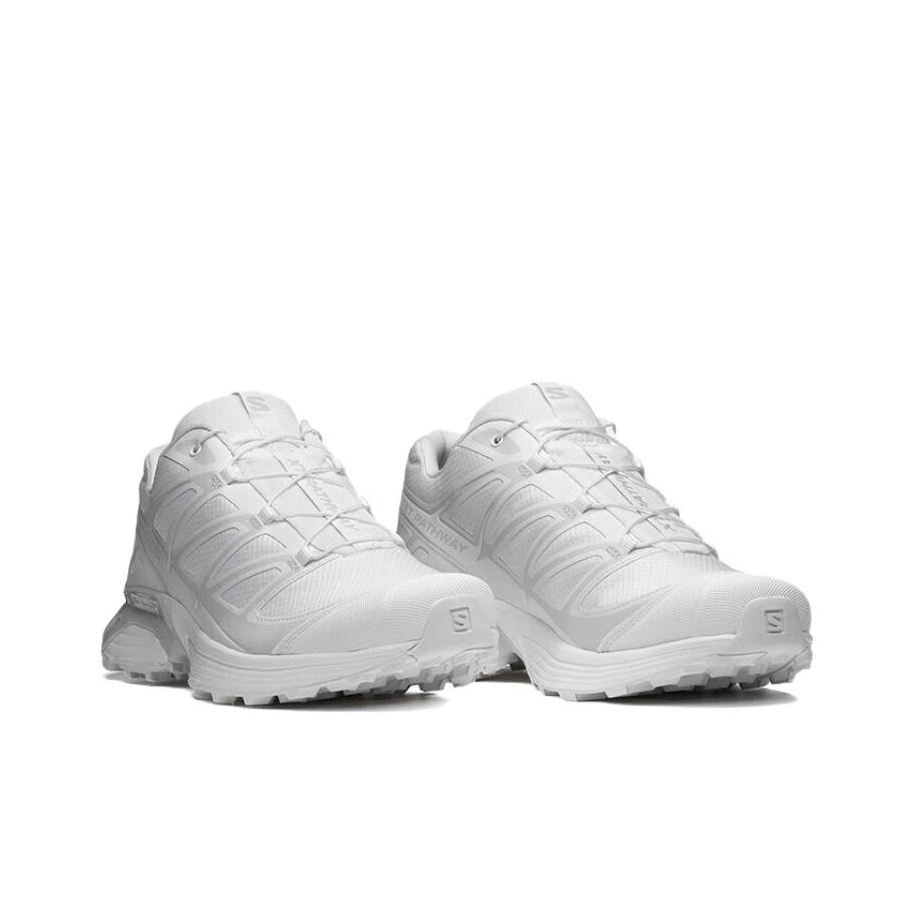 SALOMON XT-Pathway - вид спереди
