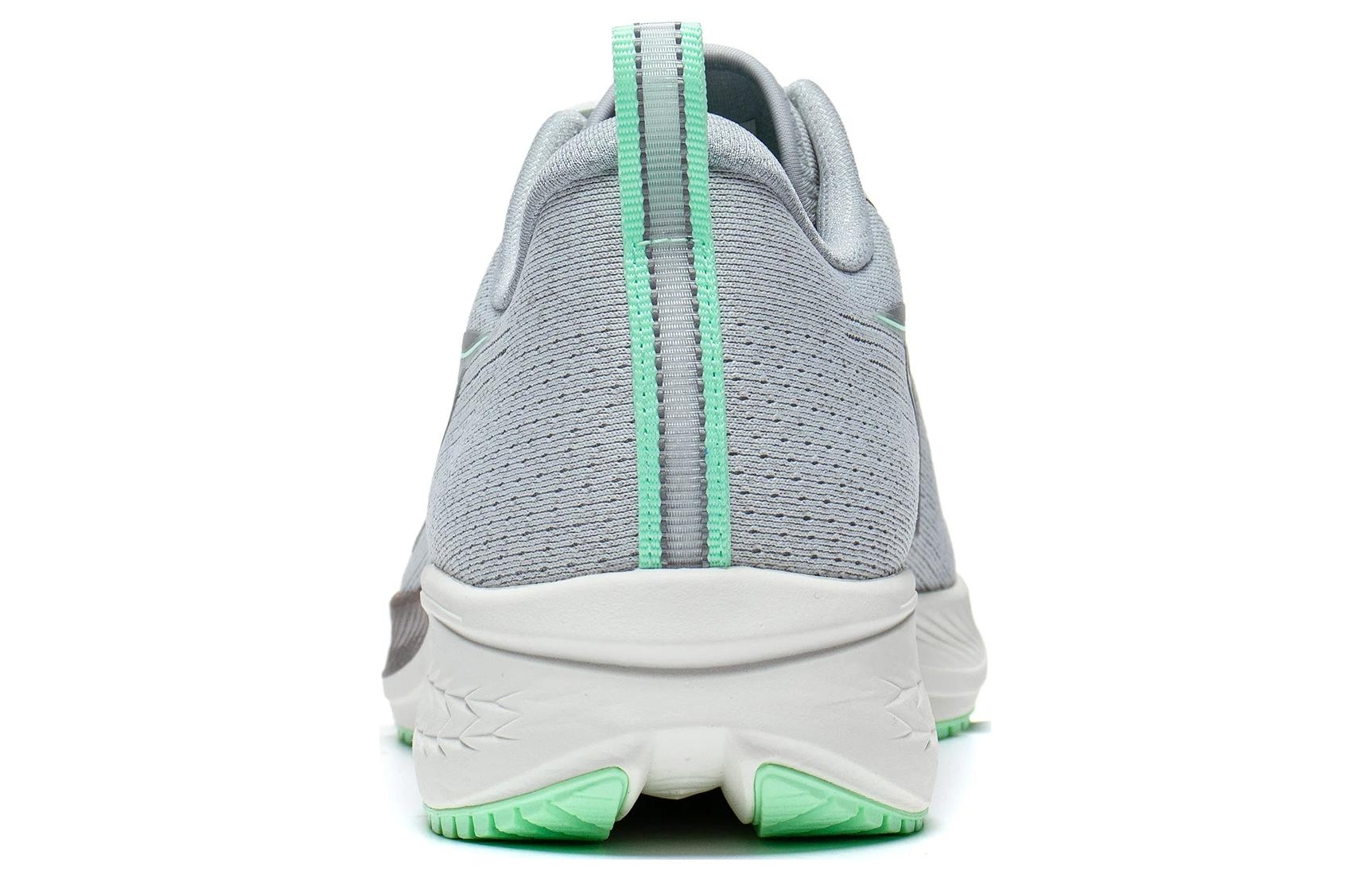 Li-Ning Red Hare 6 Gray - подошва