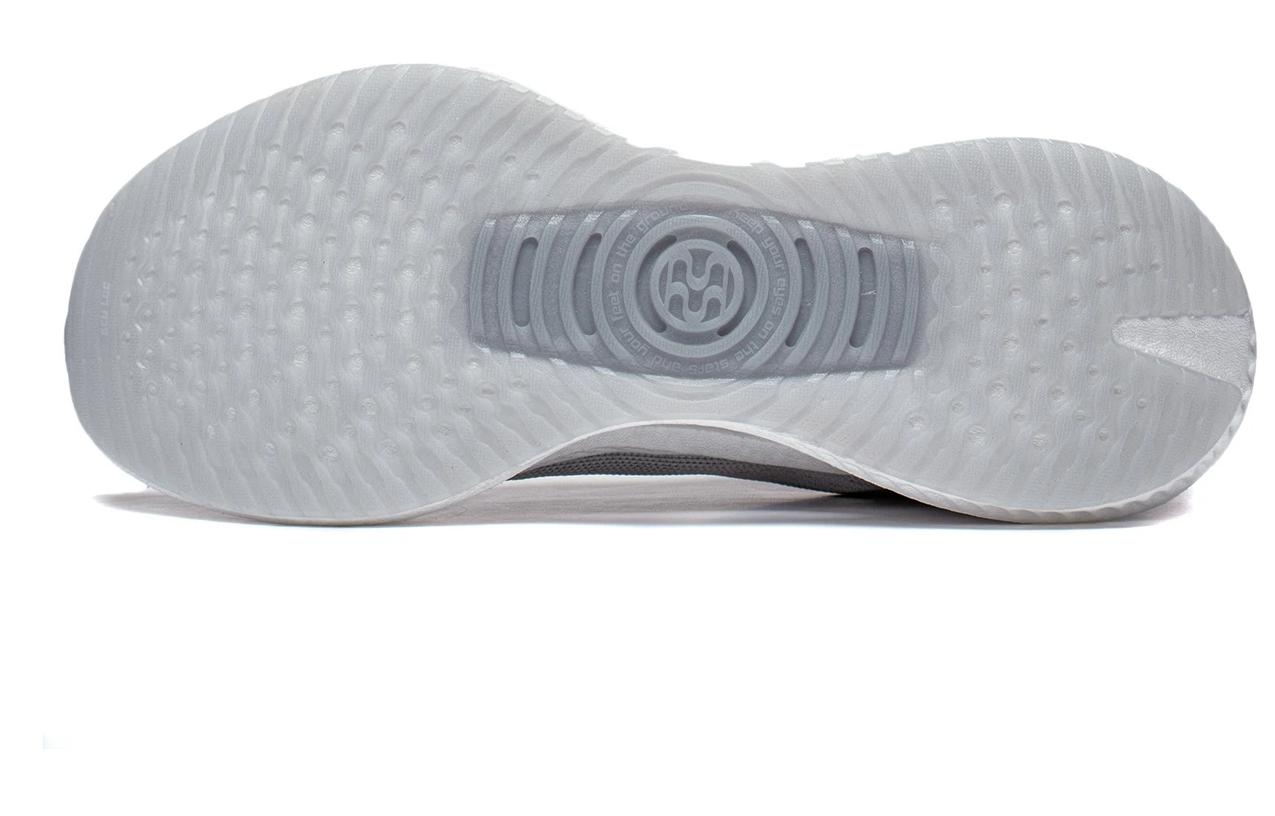 Li-Ning Jueying 2 Essential Gray - вид спереди