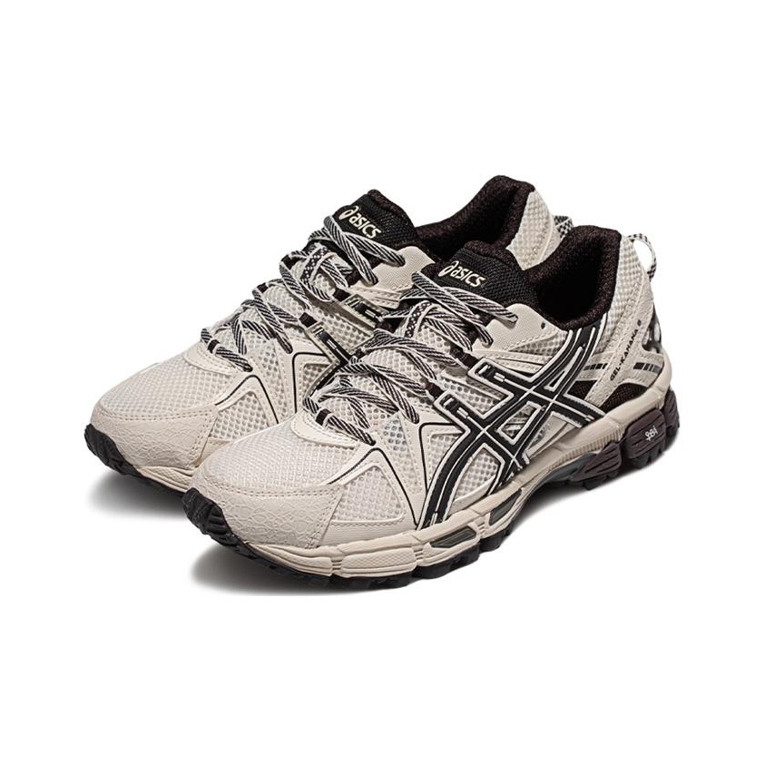 Asics Gel-Kahana 8 Cn - view from the inside