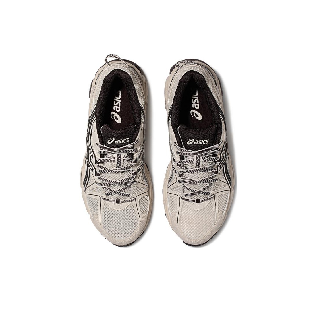 Asics Gel-Kahana 8 Cn - front view