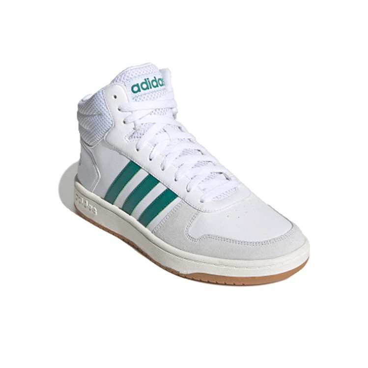 adidas neo Hoops 2.0 MID - вид спереди