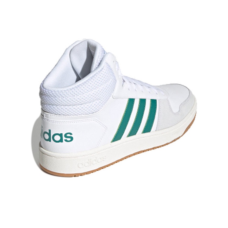 adidas neo Hoops 2.0 MID - вид сзади