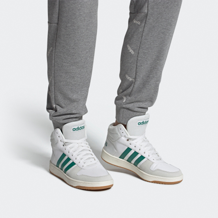 adidas neo Hoops 2.0 MID - вид 7