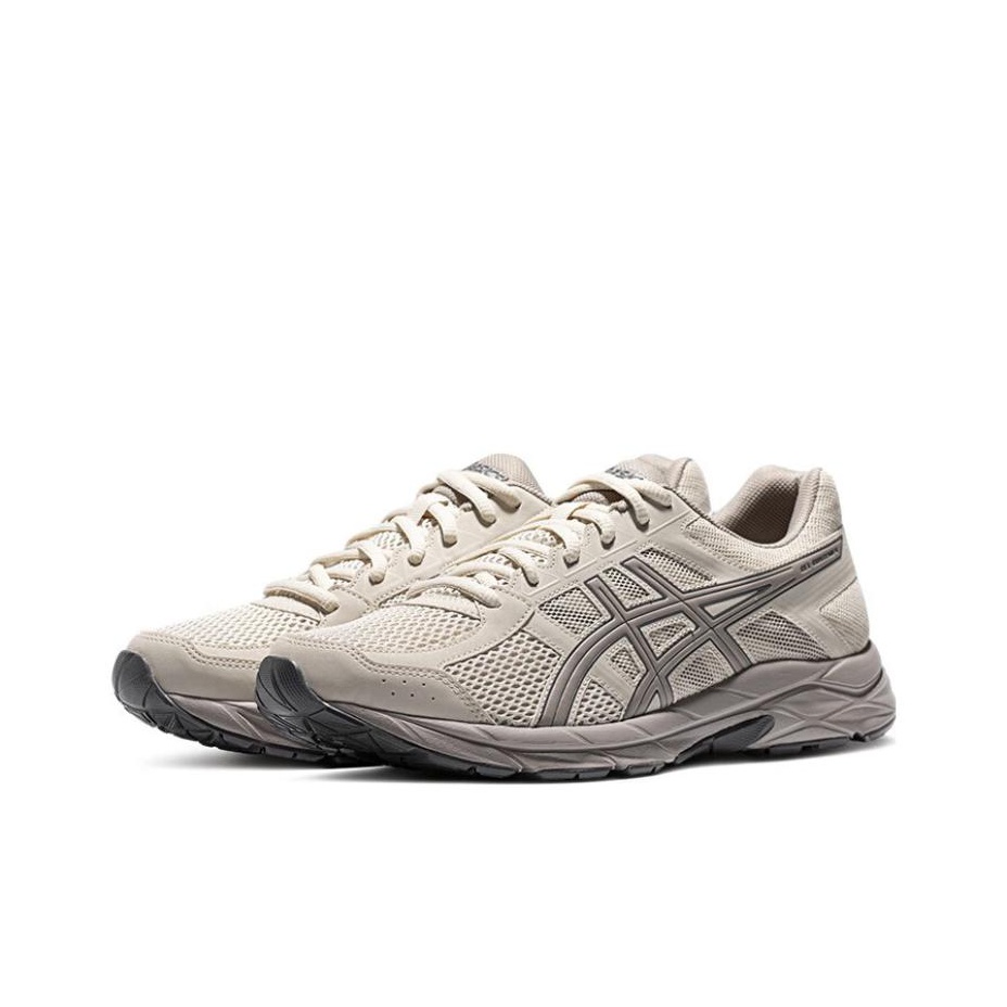 ASICS Gel-Contend 4 'Grey' - вид с внутренней стороны