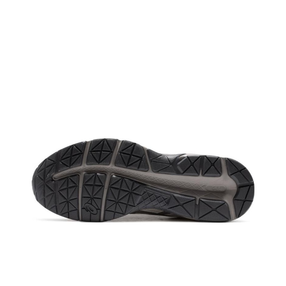 ASICS Gel-Contend 4 'Grey' - вид сзади