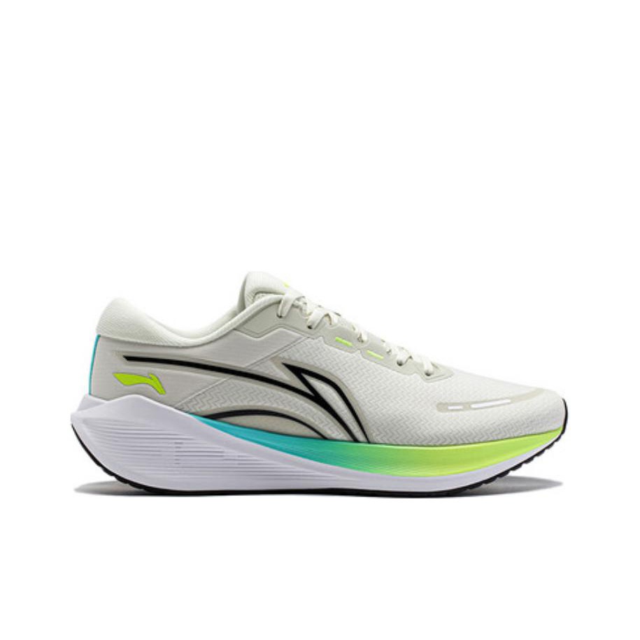 Li-Ning WuShi 5s Lite v2 - вид с внутренней стороны
