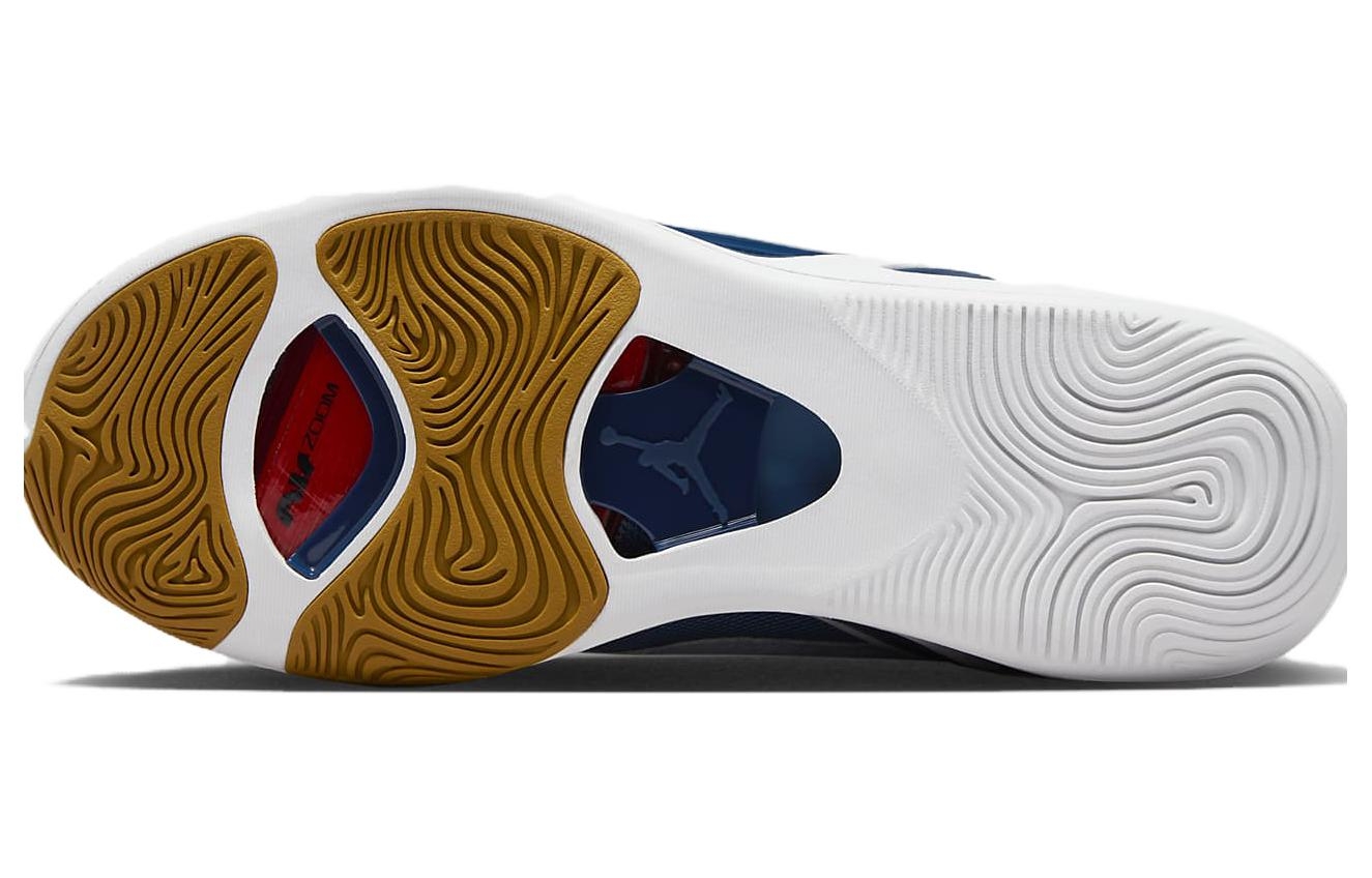 Jordan Tatum 1 "Denim" - вид 6