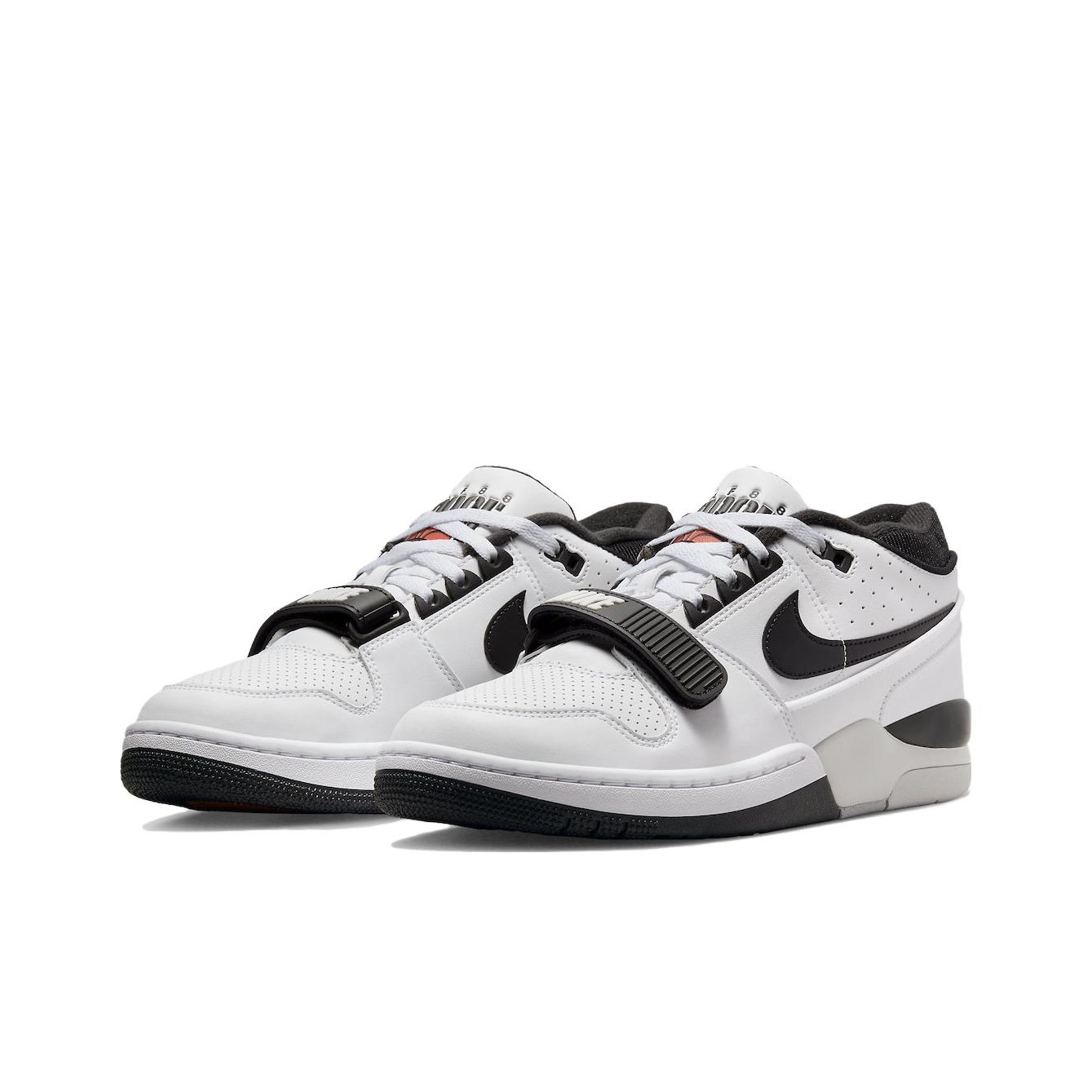Billie Eilish x Nike Air Alpha Force 88 - вид спереди