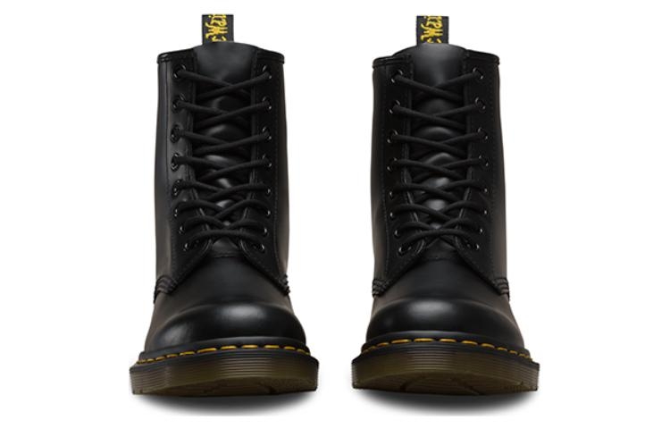 Dr.Martens 1460 Black Boots - подошва