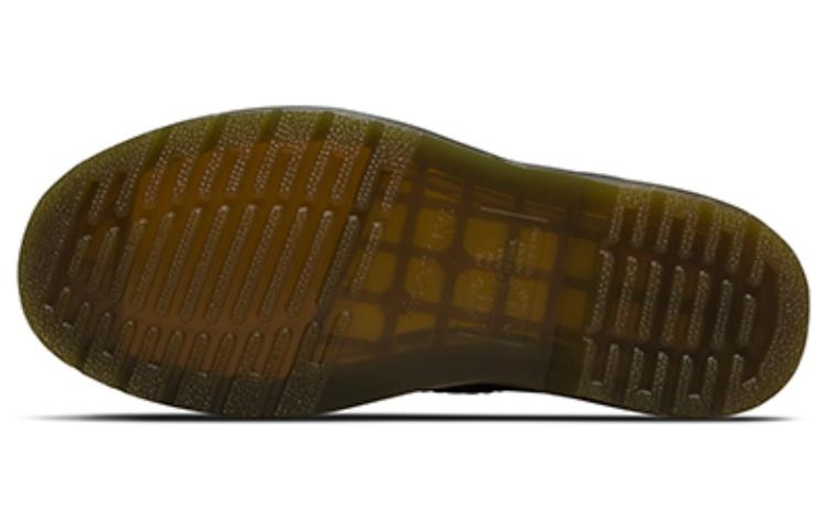 Dr.Martens 1460 Black Boots - вид 6