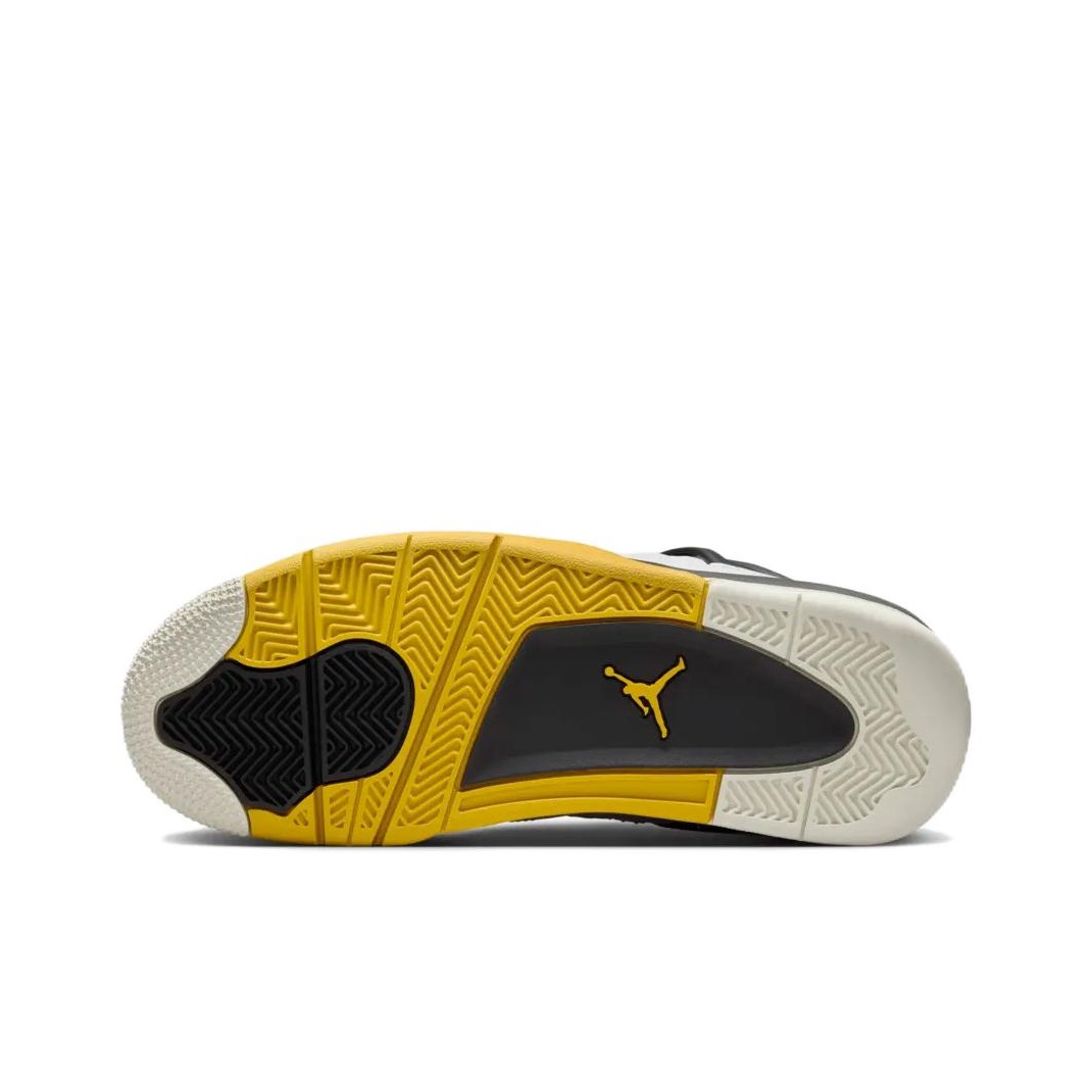 Jordan Air Jordan 4 "Vivid Sulfur" - view 6