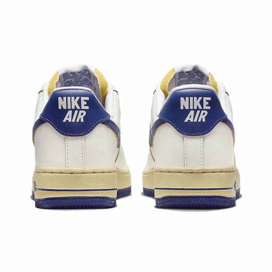 Nike Air Force 1 LOW - подошва