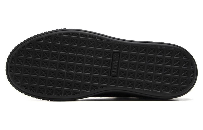 Puma Platform White/Black - подошва