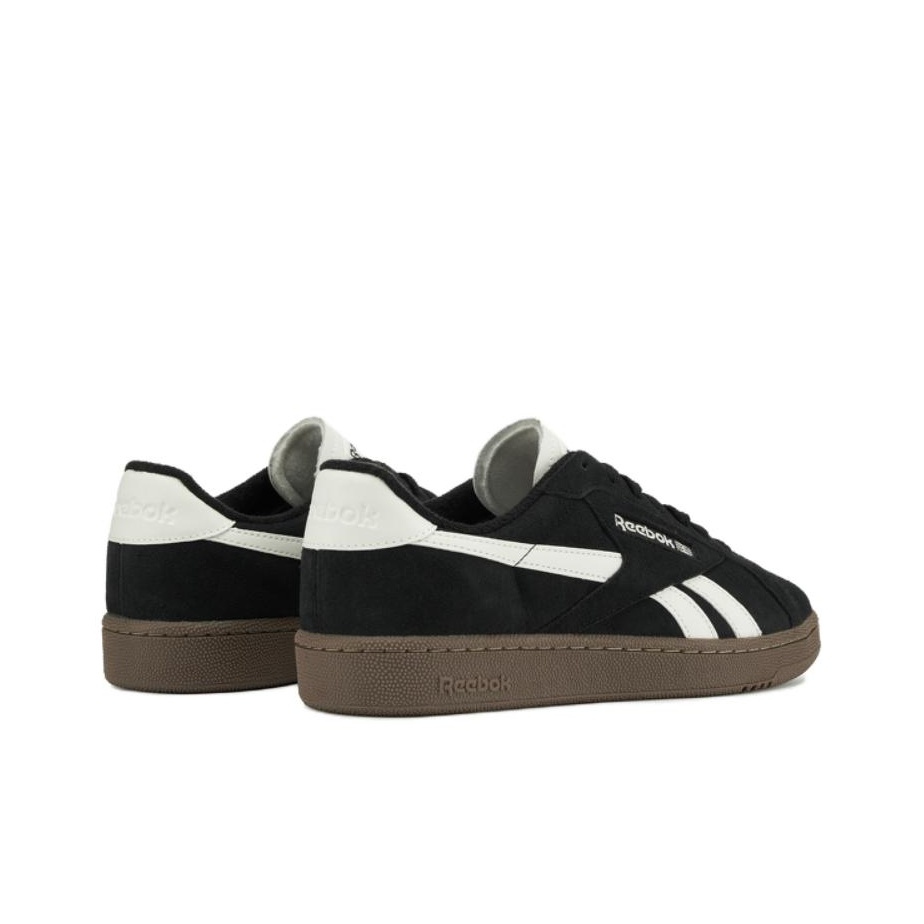 Reebok Club C GROUNDS - вид сзади