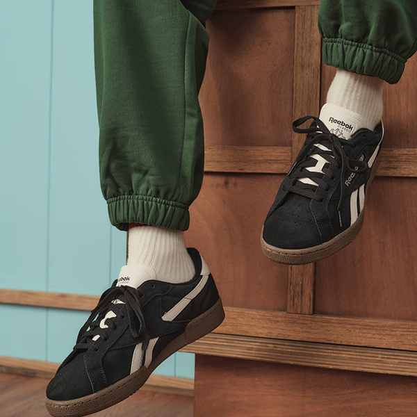Reebok Club C GROUNDS - подошва