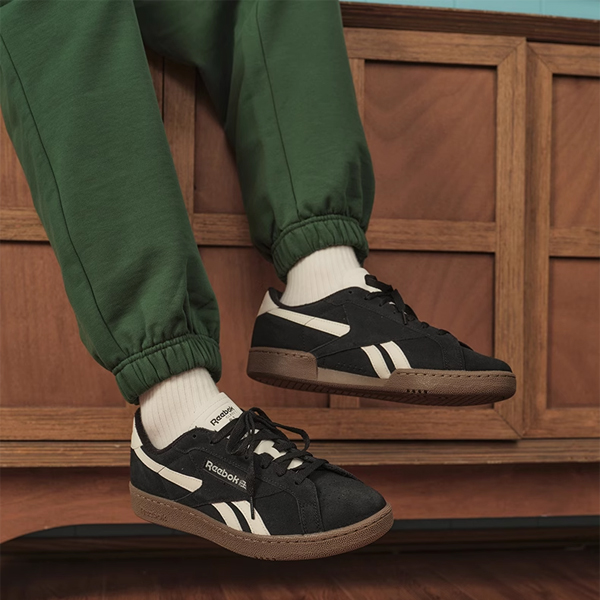 Reebok Club C GROUNDS - вид 6