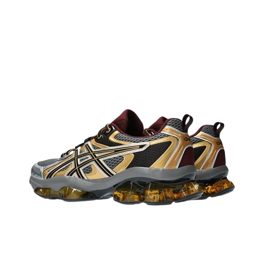 Asics GEL-Quantum Kinetic - rear view