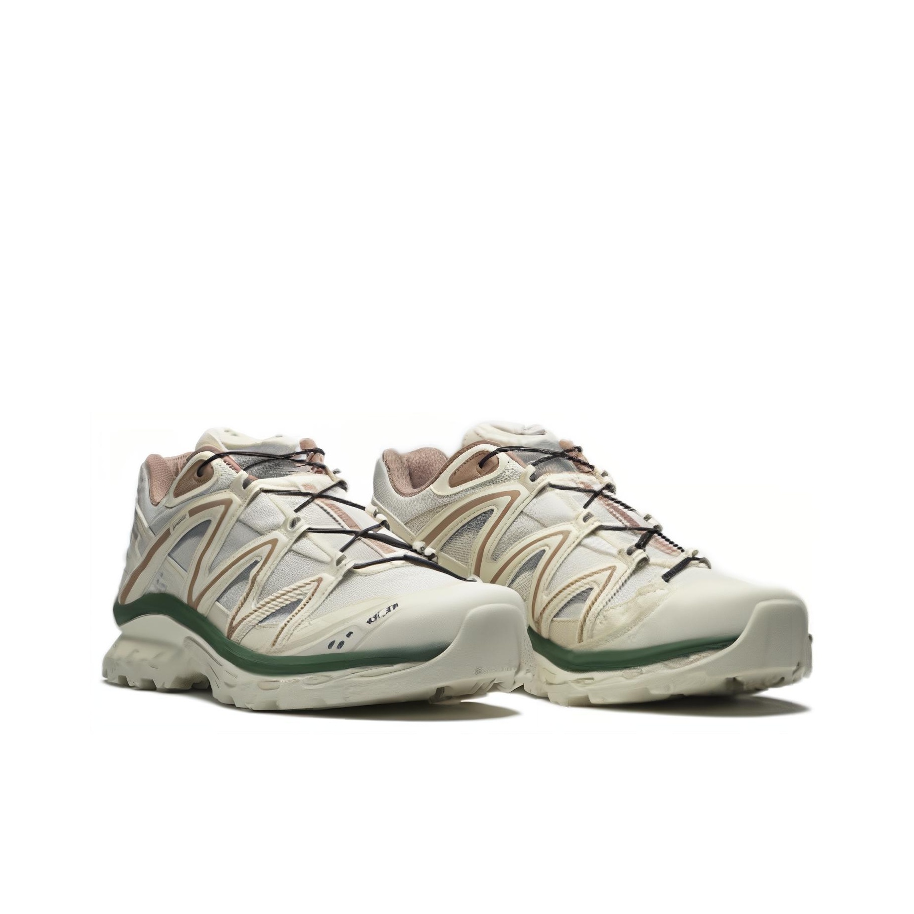 SALOMON XT-Quest Adv - вид спереди