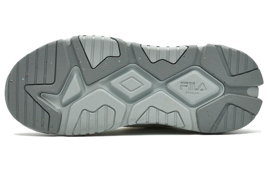 FILA Collina Sneakers 'Cream White Blue Grey' - sole