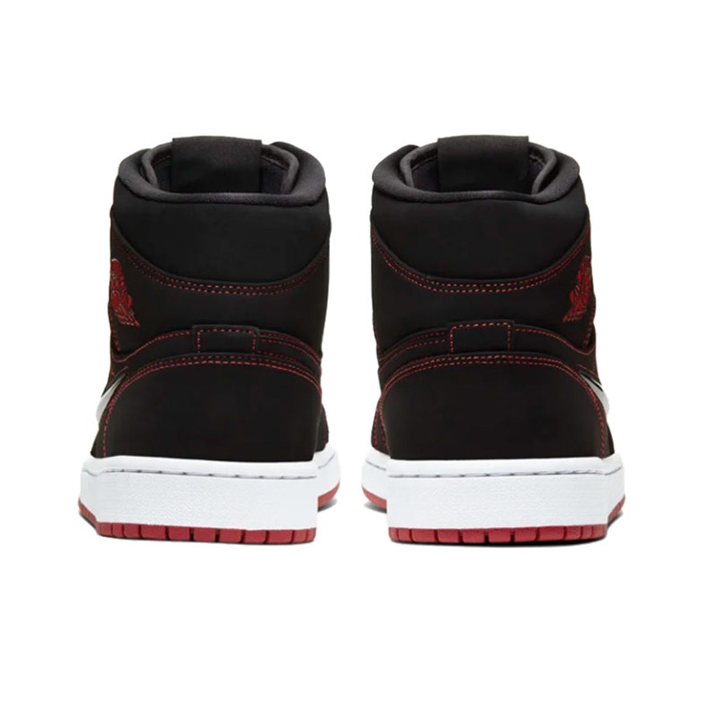 Jordan Air Jordan 1 Mid "Come Fly With Me" - подошва
