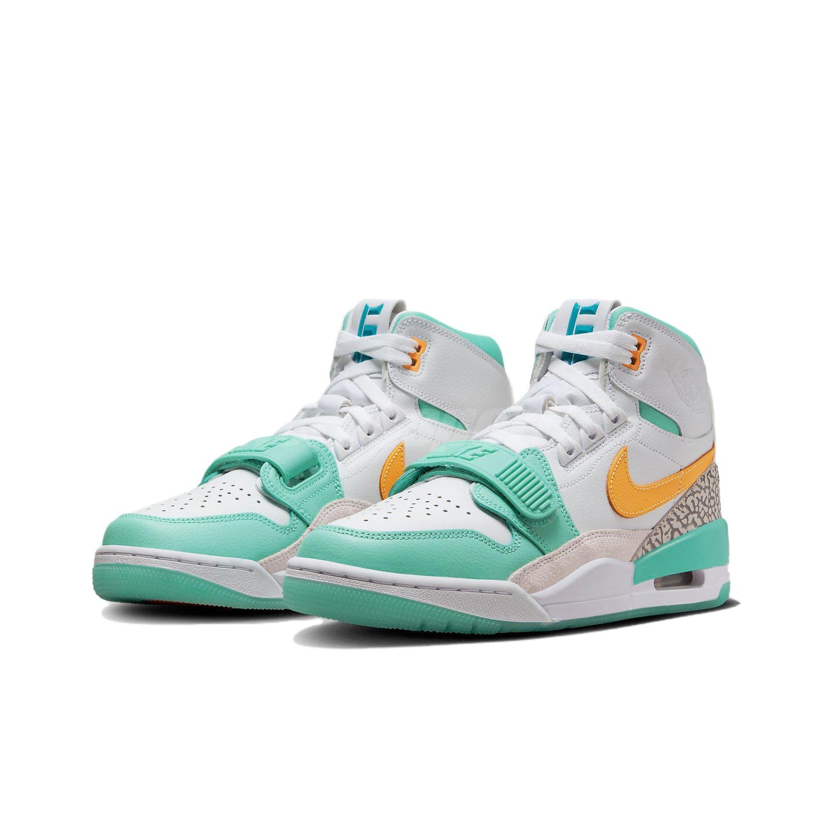 Jordan Legacy 312 PE - front view