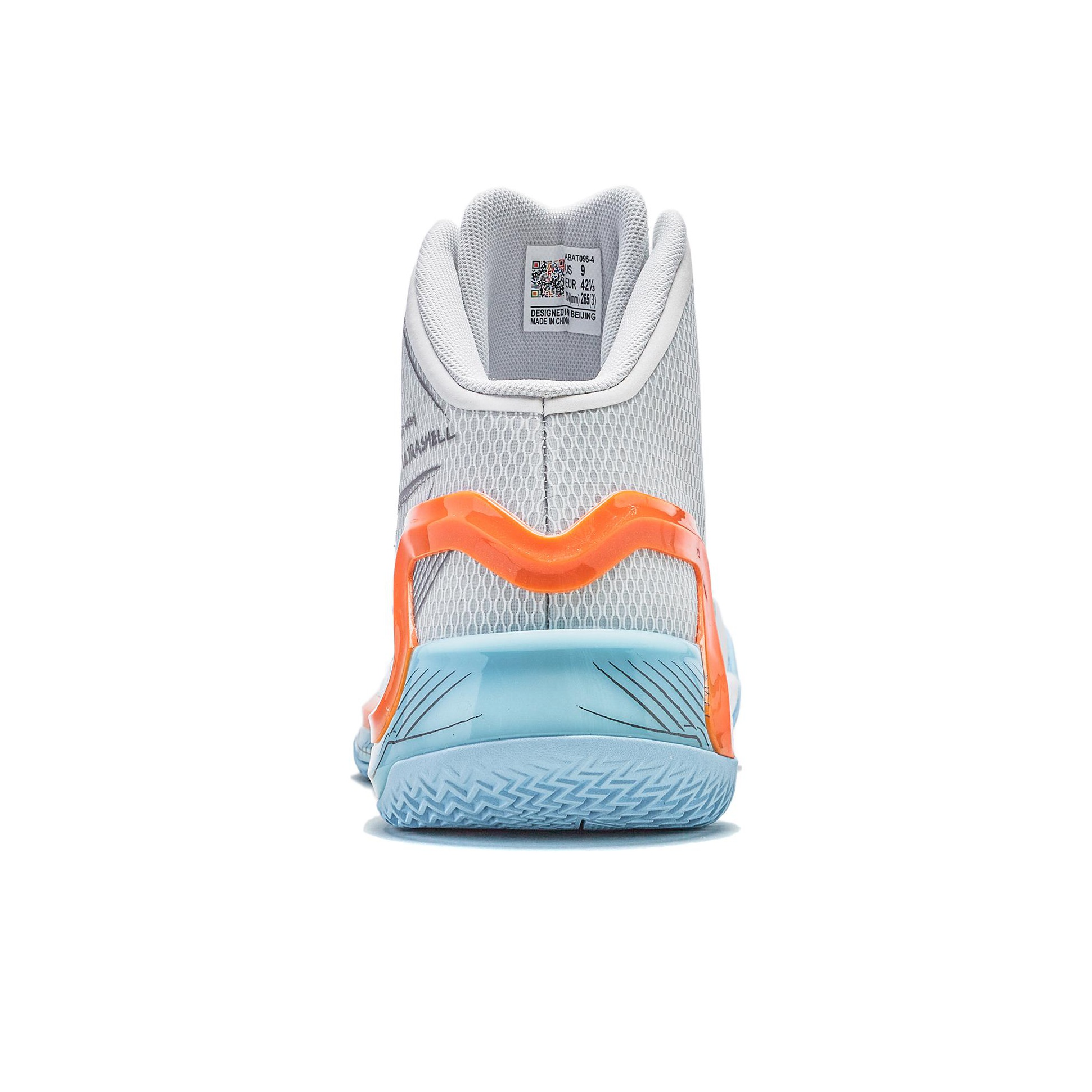 Li-Ning Liren 4 - вид 6