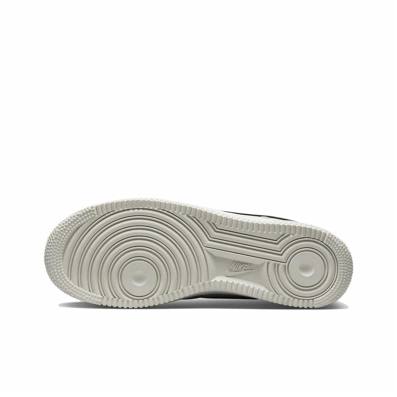 Nike Air Force 1 Low Premium Light Bone - вид 6