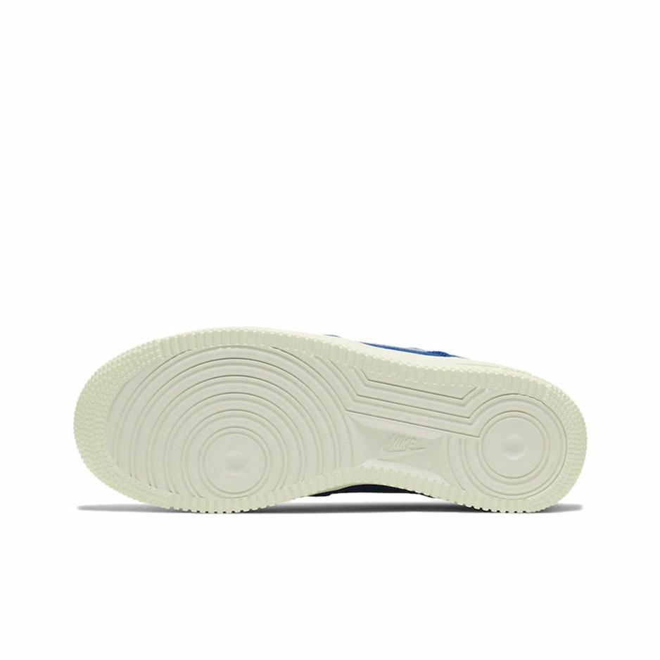 Olivia Kim x Nike Air Force 1 - подошва