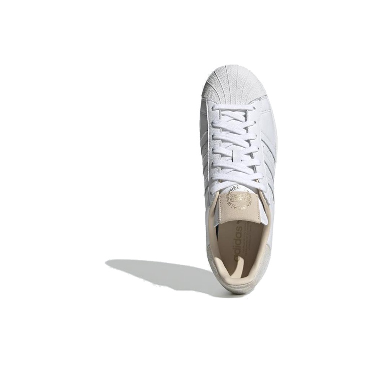adidas originals Superstar "Home of Classics" - вид сзади
