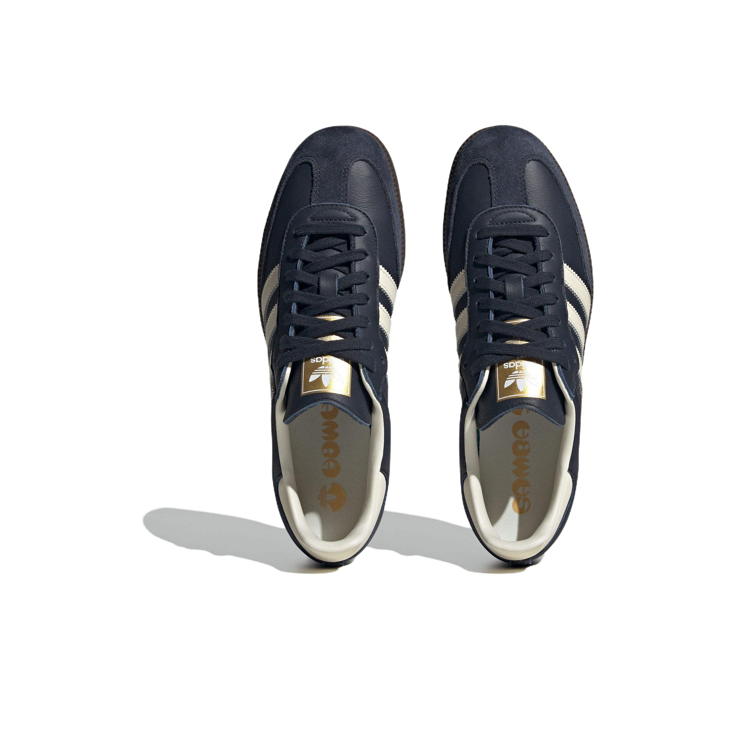 adidas originals Samba OG - подошва
