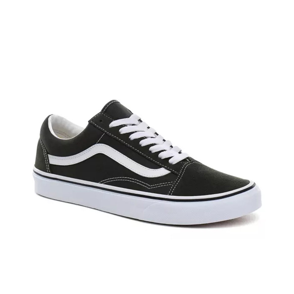 Vans Old Skool - вид спереди