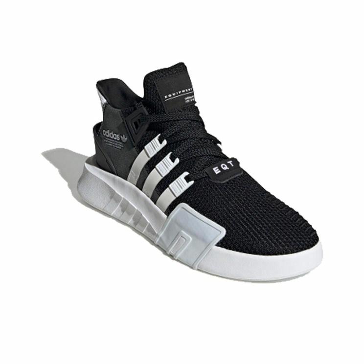 adidas originals Eqt Bask Adv - вид с внутренней стороны