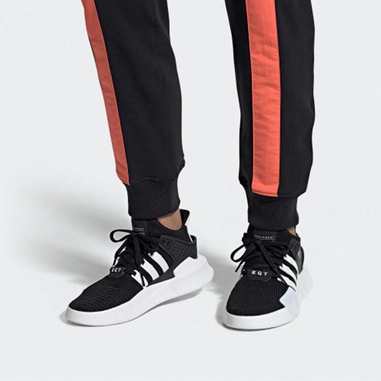 adidas originals Eqt Bask Adv - вид 6
