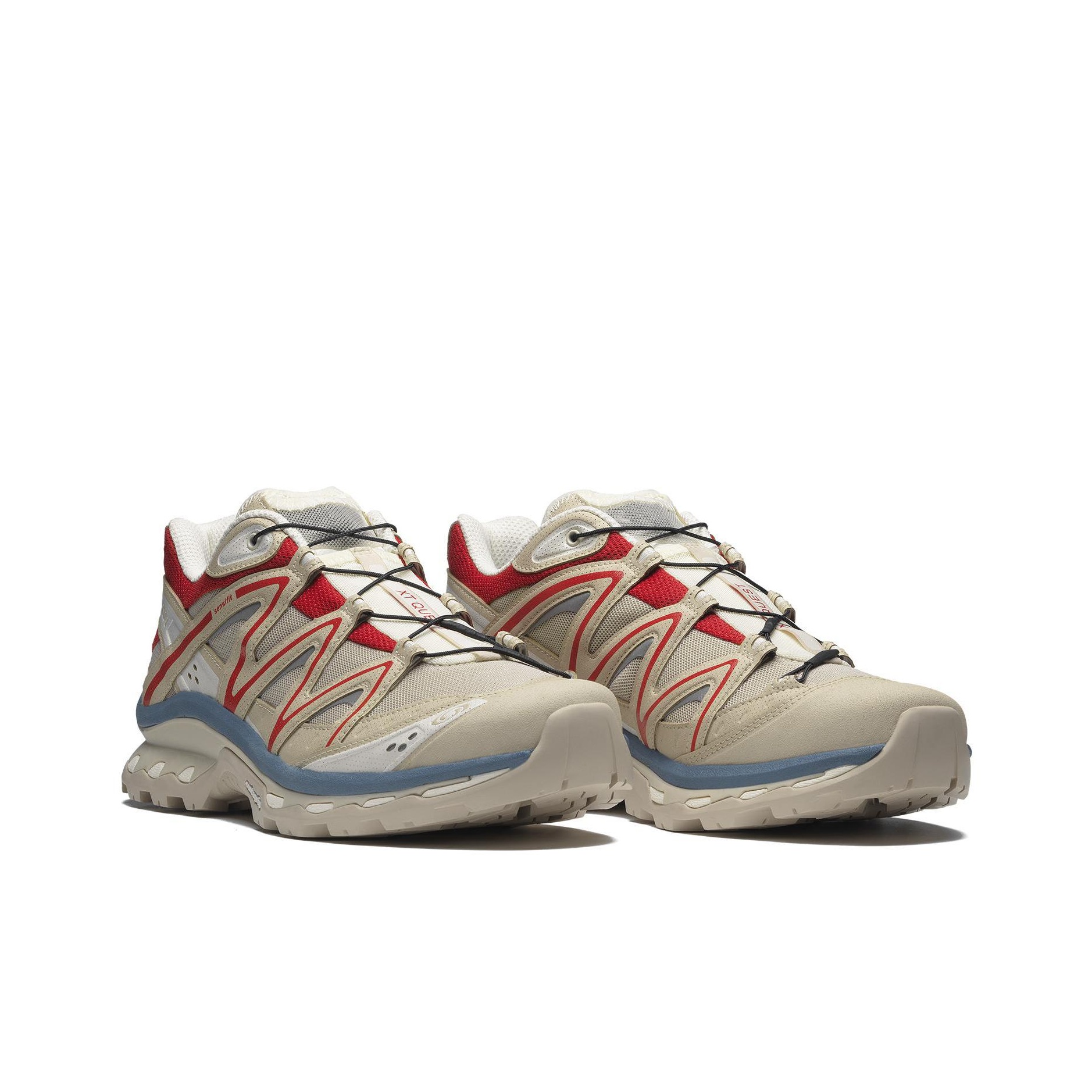 SALOMON XT-Quest - вид спереди