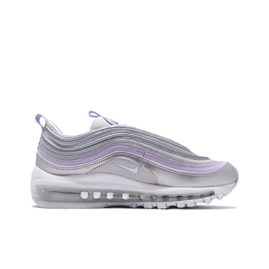 Nike Air Max 97 - вид с внутренней стороны